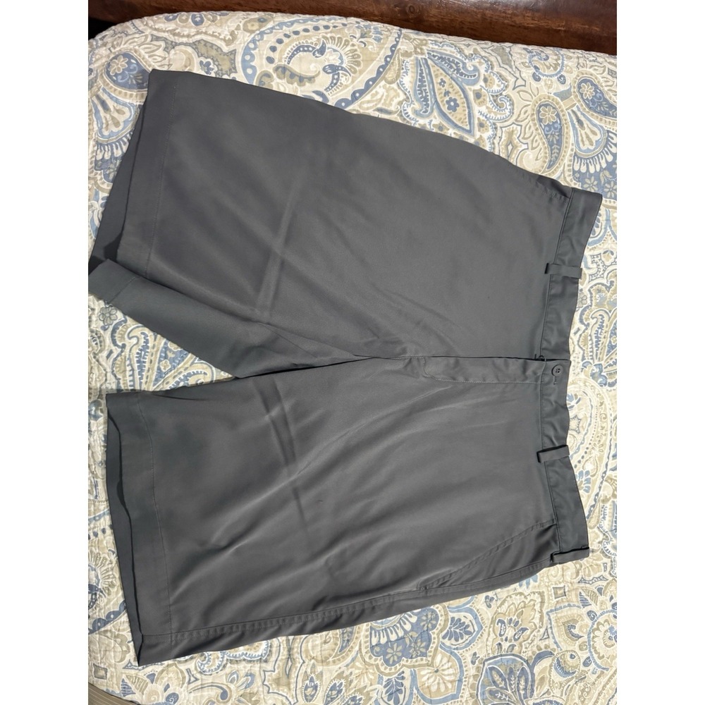 Nike Golf Dri Fit Golf Shorts 38w 10l